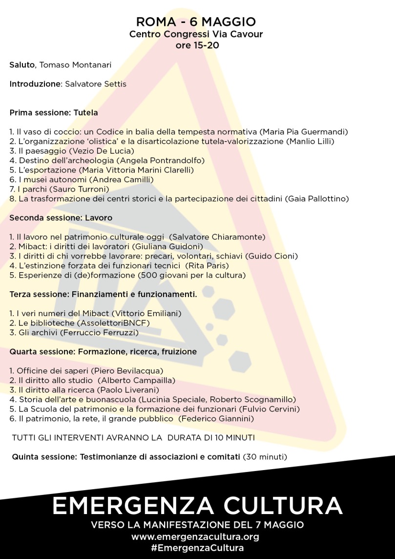 scaletta 6 maggio-3
