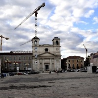 È proprio necessario lo “sbarco” del Maxxi a L’Aquila? Una soluzione alternativa 