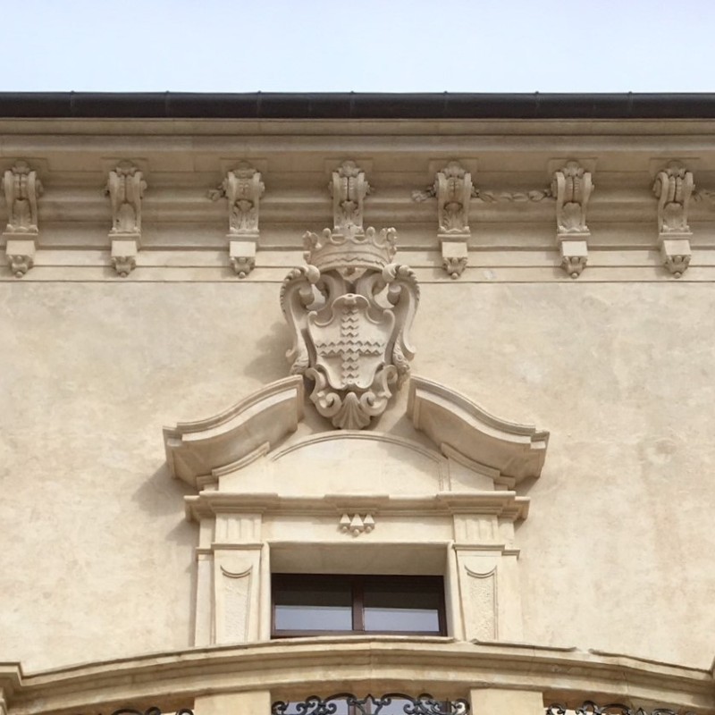 Arte contemporanea a Palazzo Ardinghelli