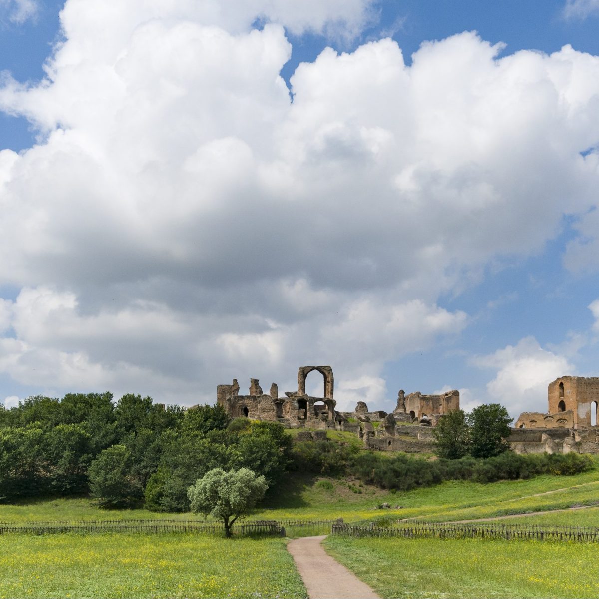 La lezione della Regina viarum