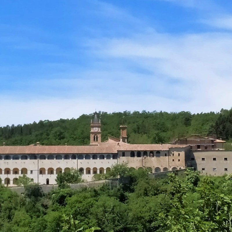 Il pasticciaccio della Certosa di Trisulti