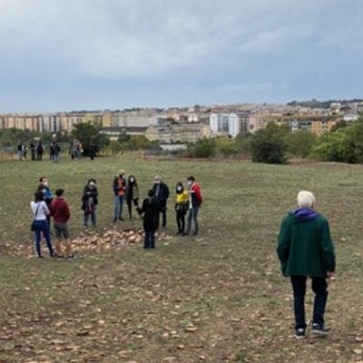 Comunicato dell’AGTA sulle visite del FAI a Testaccio