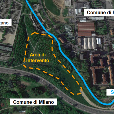 Greenwashing? Comune di Milano, lo stai facendo bene