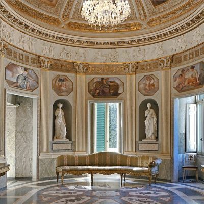 Torlonia, lo scandalo rimosso. Seicento opere sottochiave