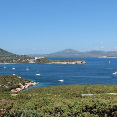 Delitto ambientale a Capo Caccia