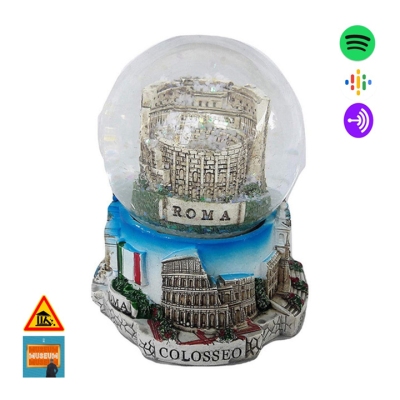 Come non si gestisce il patrimonio culturale. Ascolta il podcast