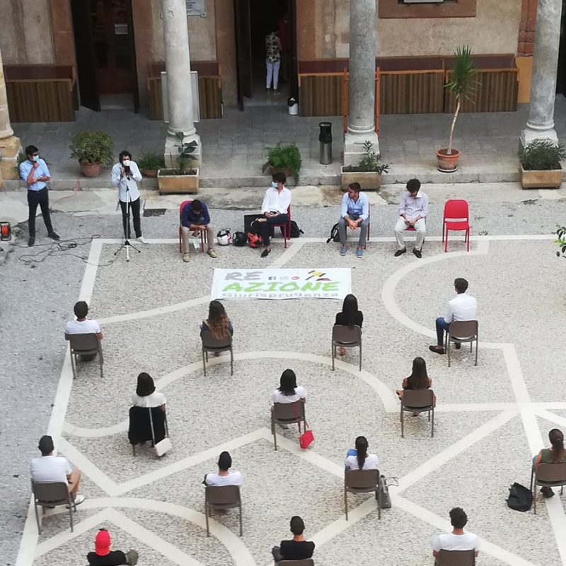 BCRS la cenerentola del sistema regionale dei beni culturali in Sicilia