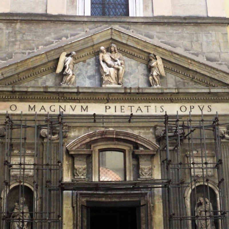 Tutelare il Monte di Pietà
