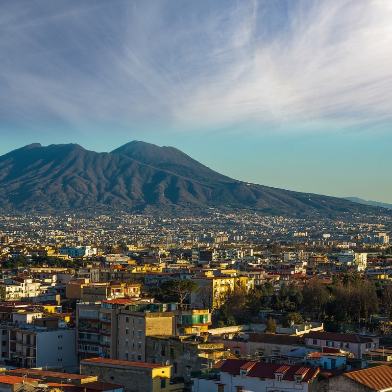 Campania. La Regione arretra sull’urbanistica
