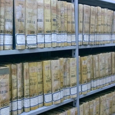 L’Archivio di Stato di Nuoro a rischio chiusura