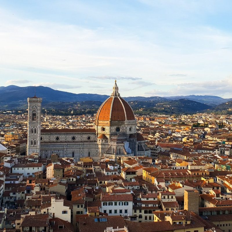«La politica ha solo subito il mercato. Così Firenze ha superato Venezia»