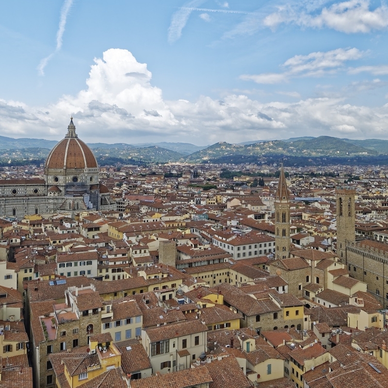 Firenze non sia soltanto un brand da vendere al mercato