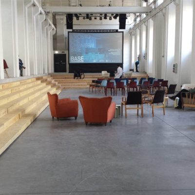 Il circo dell’innovazione. Miti e retoriche dell’offerta culturale a Milano