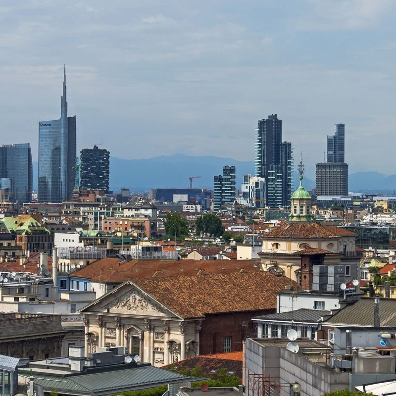 Milano ‘mecca del real estate’ va alle elezioni. Bye bye Sala? Improbabile purtroppo