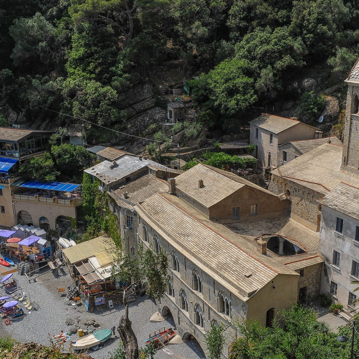 Dal trust britannico ad AirBnb. Il Fai affitta le dimore storiche