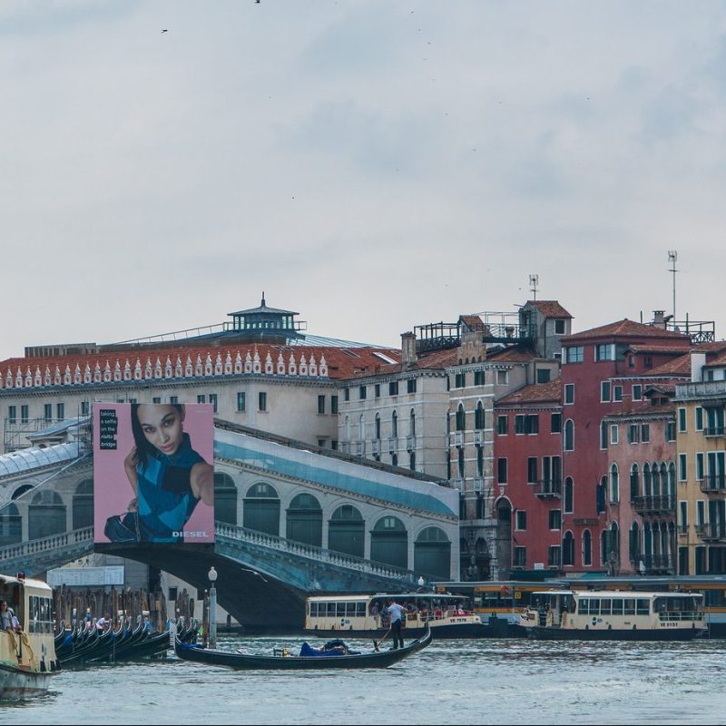 «Non c’è più una massa critica, le università stanno a guardare»