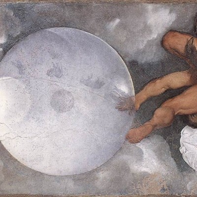 Caravaggio per i milionari. E la politica sta a guardare