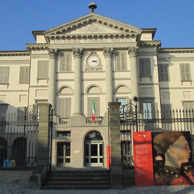 Lettera aperta al Comune di Bergamo sull’Accademia Carrara