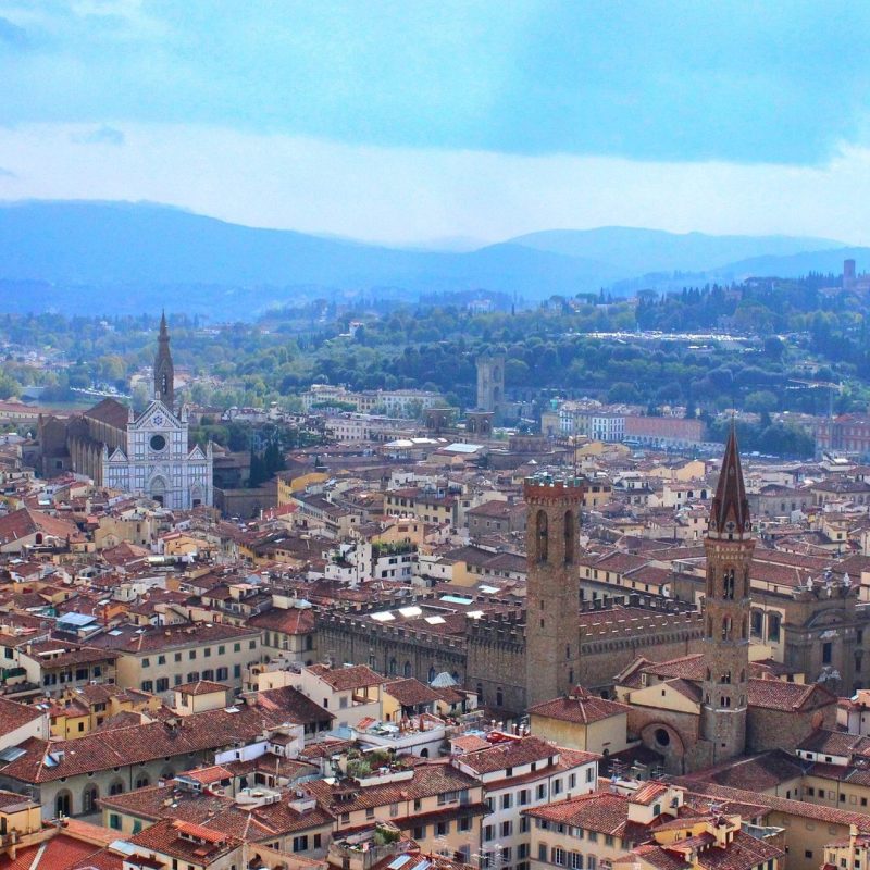 Firenze, Nardella rinnega le speculazioni immobiliari ma ormai gli esempi sono molti