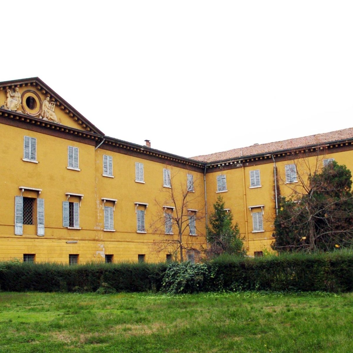 Caserma Fanti, il patrimonio “valorizzato” solo per pochi