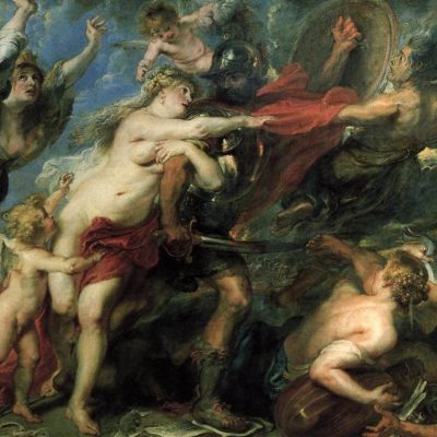 La guerra oltre ai corpi violenta pensieri e parole