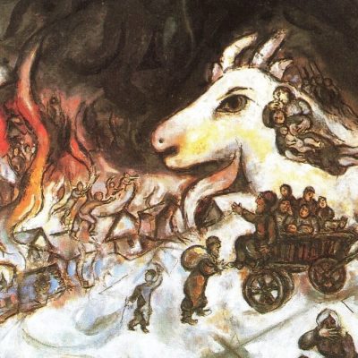 Lettera aperta degli operatori della cultura e dell’arte contro la guerra con l’Ucraina