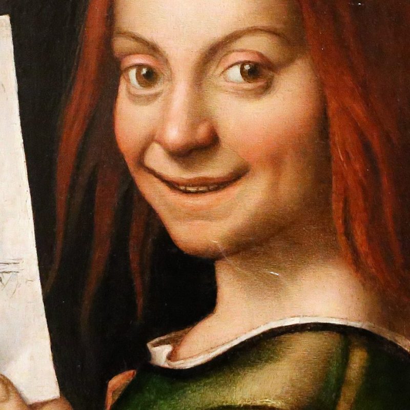 Quei quadri da Uffizi e Louvre. «E operatori pagati 5 euro l’ora»