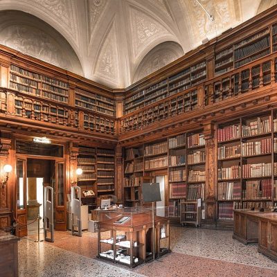 Fp Cgil denuncia il deserto delle Biblioteche Pubbliche Statali