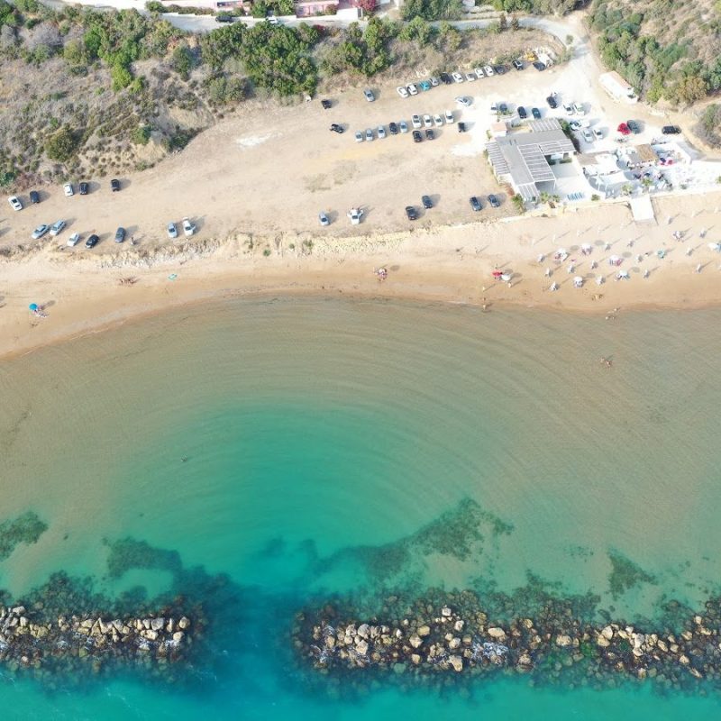 Valle dei Templi, resort a 30 metri dal mare. “È un abuso edilizio nel Parco Archeologico”
