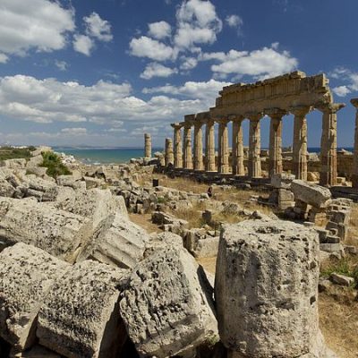Tourbillon di nomine di nuovi direttori per i Parchi archeologici siciliani. Ennesima “disorganizzazione” del sistema di tutela dei beni culturali in Sicilia 