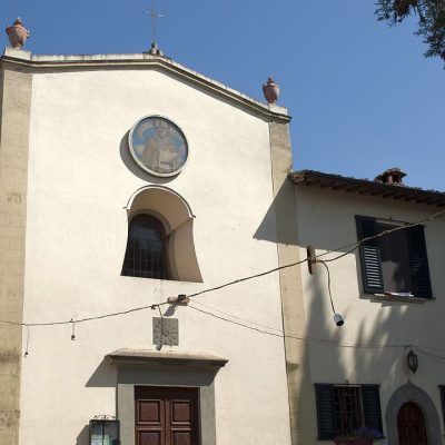 Abbandonate al dio mercato