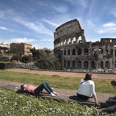 Mezzo miliardo per il Giubileo: se va bene ne spenderemo il 10%