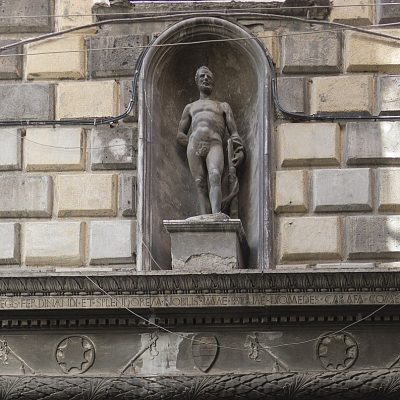 Napoli, archivi e biblioteche: la Soprintendenza resta con 4 addetti