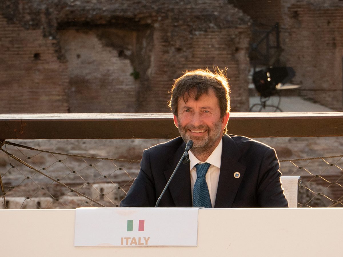 Franceschini: basta paghe da fame. Ma per il Mibact si lavora a 5 € l’ora