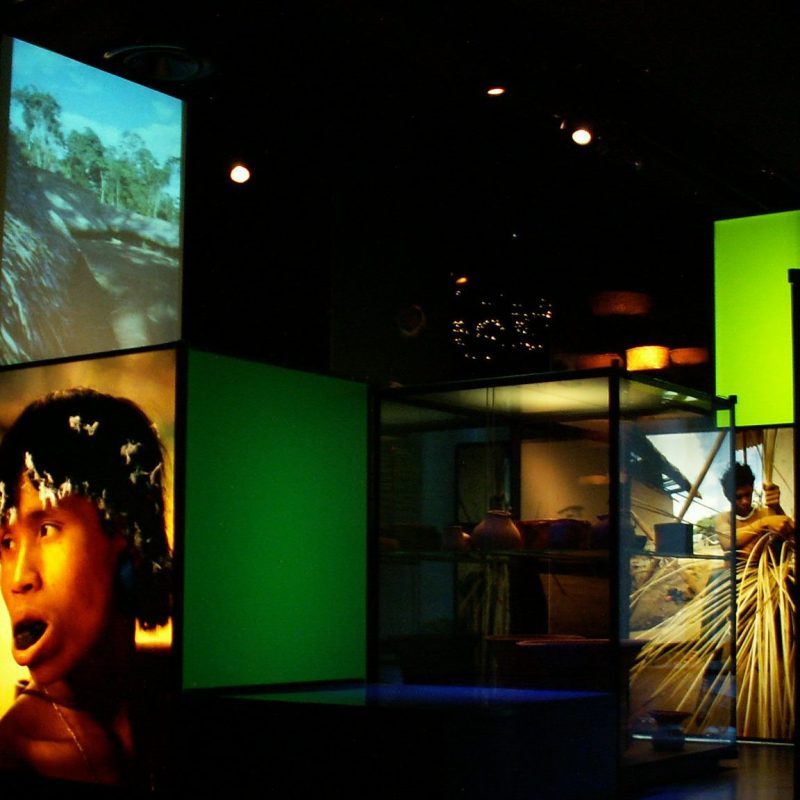 Il museo, fucina di cambiamento sociale